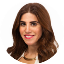 Jessica Brewer, CDN