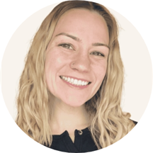 Jessica Brigante, LCSW