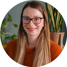 Jessica Brinson, LCSW