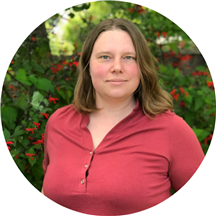 Jessica Brohmer, LMFT