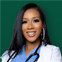 Jessica Brown, APRN, NP