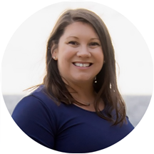 Jessica Brown, LPCC
