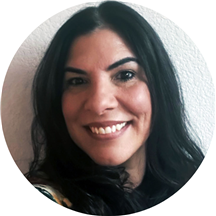 Jessica Burrows, LCSW