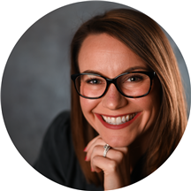 Jessica Byers, LPC, MA