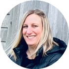 Jessica Byron, LICSW