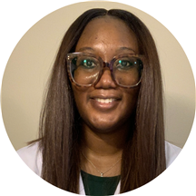 Jessica C Smith, PMHNP
