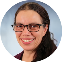 Jessica Camano, LPC