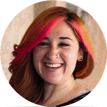 Jessica Carbajal, LCSW