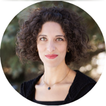 Jessica Carpenter, LPCC