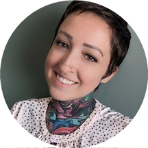 Jessica Casey, PMHNP