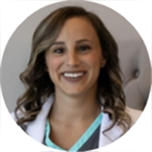 Jessica Caspar, MSN, APRN, FNP-BC, AGACNP-BC