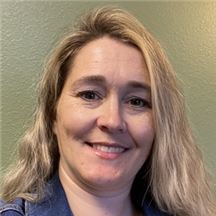 Jessica Cavinta, LMHC