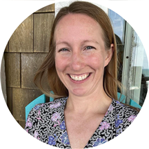 Jessica Cedeno, LCSW