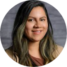 Jessica Cerda, LMFT