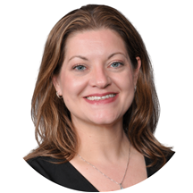 Jessica Chivleatto, APRN