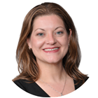 Jessica Chivleatto, APRN