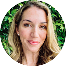 Jessica Clark, LMFT