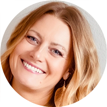 Jessica Conrad, LPCC