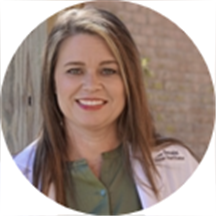 Jessica Covington, NP