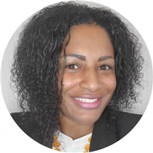 Jessica Crook De Mosquera, LPC