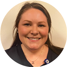 Jessica Cummings, LISW