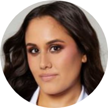Jessica Dale, NP