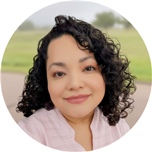 Jessica Del Rubi Vasquez, LMFT