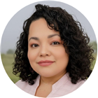 Jessica Del Rubí Vásquez, LMFT