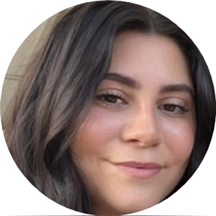 Jessica DiStefano, MS