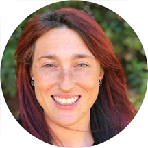 Jessica Dye, LMFT
