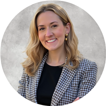 Jessica Elcik, LMHC