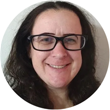 Jessica Elliott, LMFT