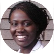 Jessica Enekwogu, MPH, RDN