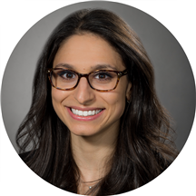 Jessica Fabrizio, PT