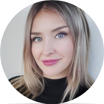 Jessica Faltinowski, APRN, NP, PMHNP, PMHNP-BC, RN