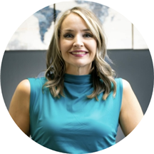 Jessica Faltinowski, NP