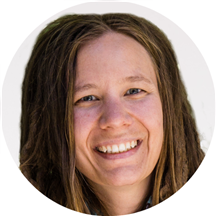 Jessica Fear, LPC