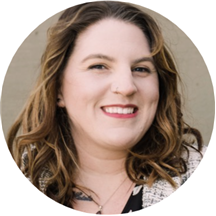 Jessica Fisher Cross, LISW