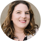 Jessica Fisher Cross, LISW