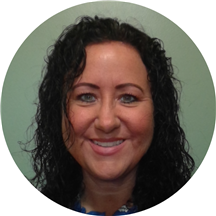 Jessica Fleeger, LPC