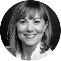 Jessica Flores, LPAT