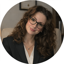 Jessica Forero, LCSW