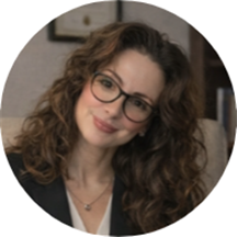 Jessica Forero, LCSW