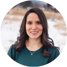 Jessica Frederick, LCSW