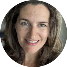 Jessica Gaffney, LCSW