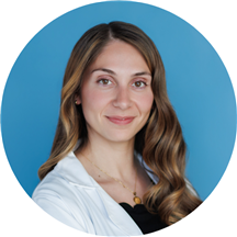 Jessica Gamroth, MSN