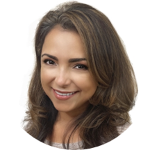 Jessica Garcia, APRN, MSN