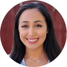 Jessica Garcia, LCSW