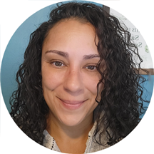 Jessica Garcia, LCSW