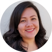 Jessica Garcia, LPCC